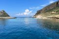 Giro in barca Favignana e Levanzo condiviso 2