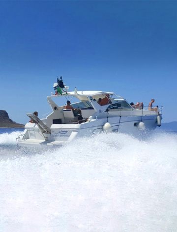 Minicrociera Favignana Levanzo